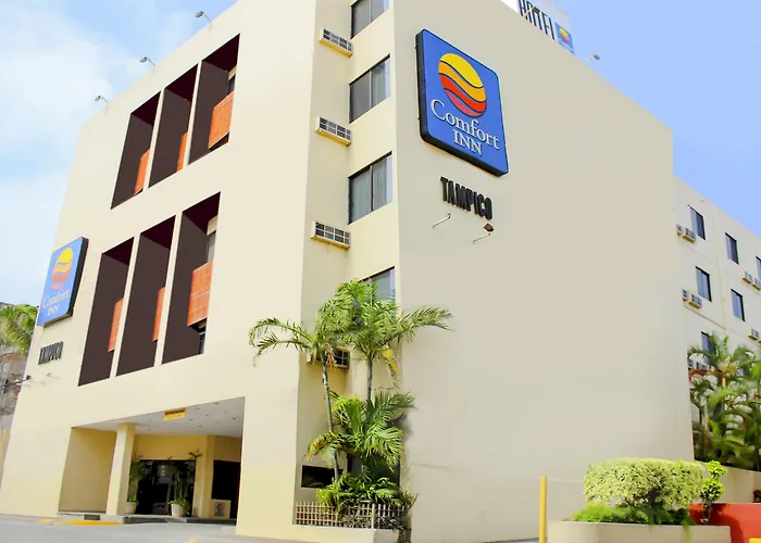  Comfort Tampico