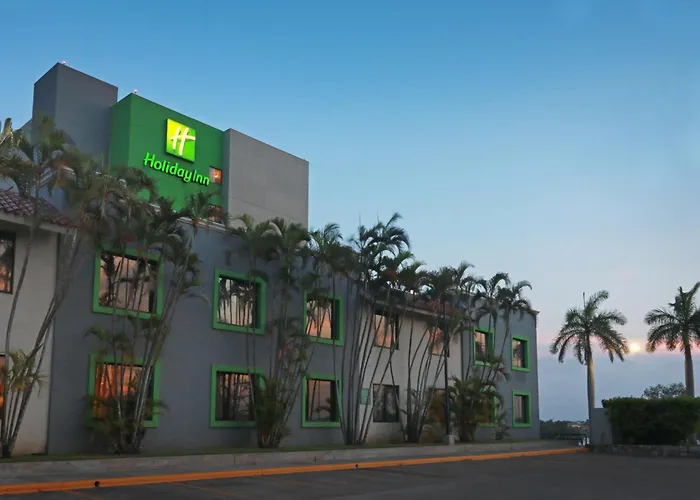 Hotel con vistas: Holiday Inn Tampico-Altamira, an IHG Hotel