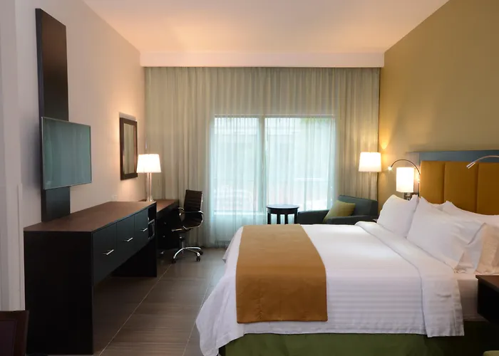Hotel con vistas: Holiday Inn Tampico-Altamira, an IHG Hotel